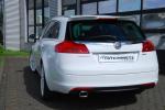 Opel Insignia Sports Tourer by Steinmetz 2009 года